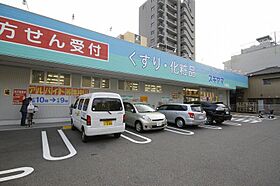 アーデン東別院  ｜ 愛知県名古屋市中区松原3丁目16-16（賃貸マンション1R・8階・35.06㎡） その27