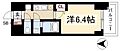 プレサンス広小路通今池2階6.0万円