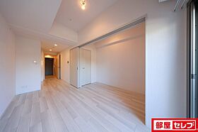 エスリード ザ・レガリア新栄ALTAIER  ｜ 愛知県名古屋市中区新栄2丁目37-24（賃貸マンション1LDK・8階・29.75㎡） その6