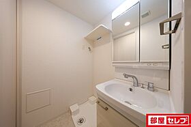 エスリード ザ・レガリア新栄ALTAIER  ｜ 愛知県名古屋市中区新栄2丁目37-24（賃貸マンション1LDK・8階・29.75㎡） その13