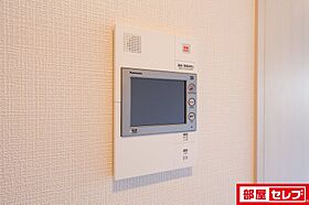 エスリード ザ・レガリア新栄ALTAIER  ｜ 愛知県名古屋市中区新栄2丁目37-24（賃貸マンション1LDK・8階・29.75㎡） その16
