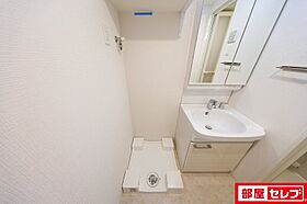 エスリード ザ・レガリア新栄ALTAIER  ｜ 愛知県名古屋市中区新栄2丁目37-24（賃貸マンション1LDK・8階・29.75㎡） その18