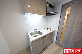 CREST TAPP名古屋山王  ｜ 愛知県名古屋市中川区西日置1丁目7-21（賃貸マンション1DK・9階・25.95㎡） その5