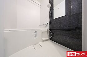 CREST TAPP名古屋山王  ｜ 愛知県名古屋市中川区西日置1丁目7-21（賃貸マンション1DK・9階・25.95㎡） その4