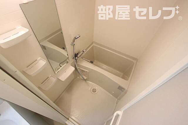 浴室