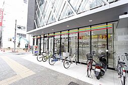 セブンイレブン名古屋今池西店 141m