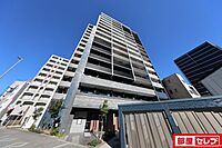 愛知県名古屋市中区新栄2丁目20-17：物件画像／部屋セレブ名古屋新幹線口店　株式会社S-point