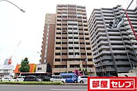 愛知県名古屋市中村区太閤通3丁目45：物件画像／部屋セレブ名古屋店　株式会社S-point