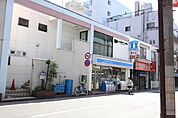 ローソン寿町店 197m