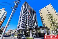 愛知県名古屋市中村区則武本通3丁目43-1：物件画像／部屋セレブ名古屋新幹線口店　株式会社S-point