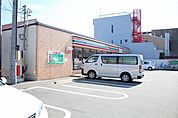 セブンイレブン名古屋打中1丁目店 380m