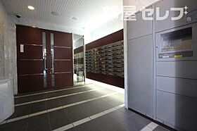 LUMINOUS東別院(旧S-FORT東別)  ｜ 愛知県名古屋市中区平和2丁目10-18（賃貸マンション1R・7階・30.08㎡） その11