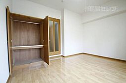 ヒルズ千種 1Kの写真