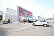 DCMカーマ名古屋黄金店 676m