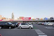マックスバリュ太閤店 403m