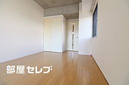 スクエア名駅南 1Kの写真