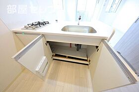 ファステート名古屋ラプソディ  ｜ 愛知県名古屋市中区正木2丁目1-3（賃貸マンション1LDK・4階・33.88㎡） その24