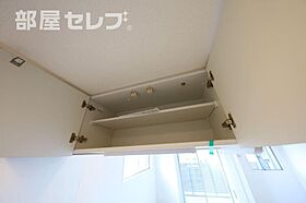 ファステート名古屋ラプソディ  ｜ 愛知県名古屋市中区正木2丁目1-3（賃貸マンション1LDK・4階・33.88㎡） その25