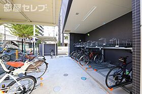 ファステート名古屋ラプソディ  ｜ 愛知県名古屋市中区正木2丁目1-3（賃貸マンション1LDK・4階・33.88㎡） その26
