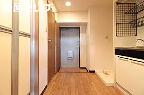 CALM　TAIKOH　BLD  ｜ 愛知県名古屋市中村区太閤4丁目9-22（賃貸マンション1K・7階・23.76㎡） その11