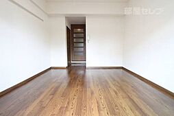 ハイツ草薙 1Kの写真
