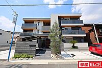 愛知県名古屋市中村区名楽町3丁目6-2：物件画像／部屋セレブ名古屋店　株式会社S-point
