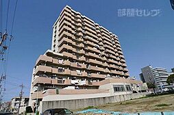 金山グランドハイツ