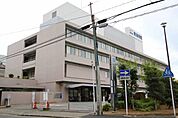 ＮＴＴ西日本東海病院 790m