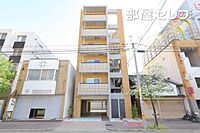 愛知県名古屋市千種区千種通5丁目23-2：物件画像／部屋セレブ名古屋店　株式会社S-point