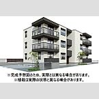 愛知県名古屋市中村区大秋町4丁目55番、55番1(地番)：物件画像／部屋セレブ名古屋店　株式会社S-point