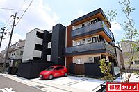 愛知県名古屋市中村区草薙町2丁目68番1、68番2(地番)：物件画像／部屋セレブ名古屋店　株式会社S-point