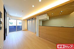 セレスティア草薙町 2LDKの写真