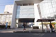 私立同朋大学 993m