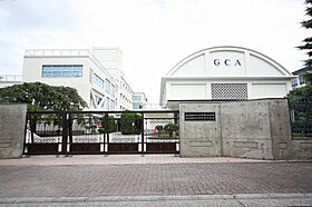 アールズタワー池下西  ｜ 愛知県名古屋市千種区仲田2丁目11-18（賃貸マンション1K・1階・24.96㎡） その26