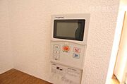 給湯設定も自由自在です。