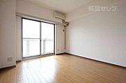 綺麗なフローリングです。