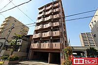 愛知県名古屋市中川区花池町1丁目8：物件画像／部屋セレブ名古屋店　株式会社S-point