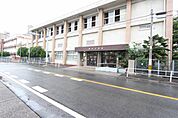 浄心中学校 450m