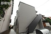 愛知県名古屋市中川区中郷2丁目243：物件画像／部屋セレブ名古屋店　株式会社S-point