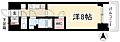 プレサンスNAGOYAファスト14階6.6万円