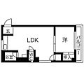 Court本陣3階5.9万円
