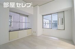 金山ハイホーム ワンルームの写真