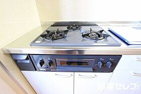 ラ　ベル　ヴィー  ｜ 愛知県名古屋市西区栄生1丁目35-11（賃貸マンション1K・3階・30.80㎡） その6