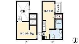 🉐敷金礼金0円！🉐セジョリグラース