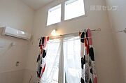 ※101号室（モデルルーム）室内参照