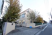 名古屋市立稲葉地小学校 596m