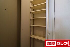 ジュエルズコート  ｜ 愛知県名古屋市中村区千原町7-6（賃貸マンション1K・1階・26.95㎡） その18