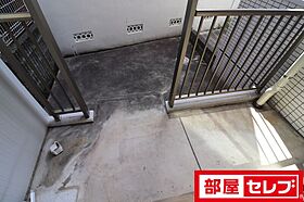 ジュエルズコート  ｜ 愛知県名古屋市中村区千原町7-6（賃貸マンション1K・1階・26.95㎡） その15