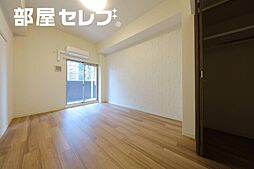 プレサンス上前津フィット 1Kの写真