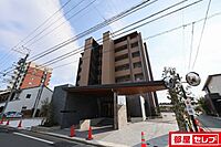 愛知県清須市西枇杷島町南二ツ杁43-1：物件画像／部屋セレブ名古屋新幹線口店　株式会社S-point